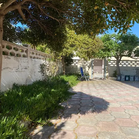 Apartamento Odetta - Ovest