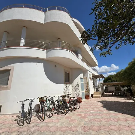 Odetta - Ovest Appartement *