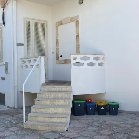 Apartamento Odetta - Ovest