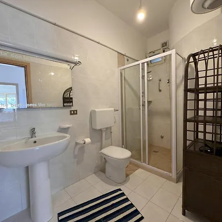 Odetta - Ovest Apartamento Torre Colimena