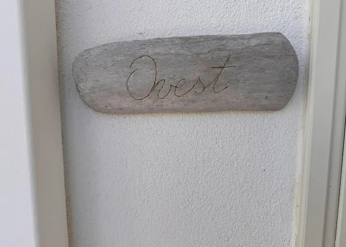 Odetta - Ovest