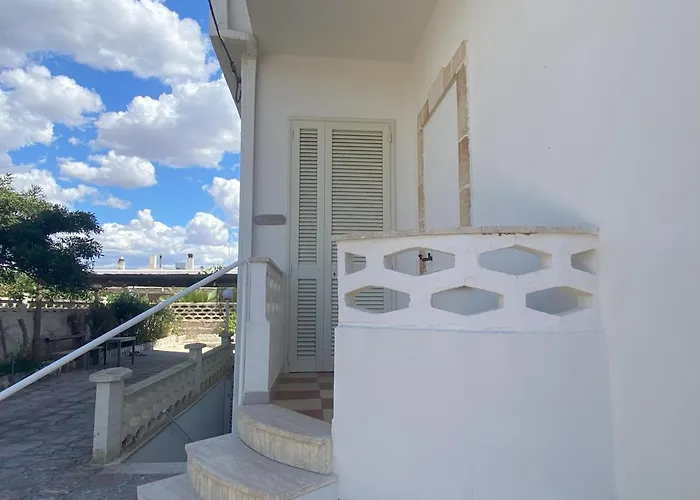 Odetta - Ovest Appartement