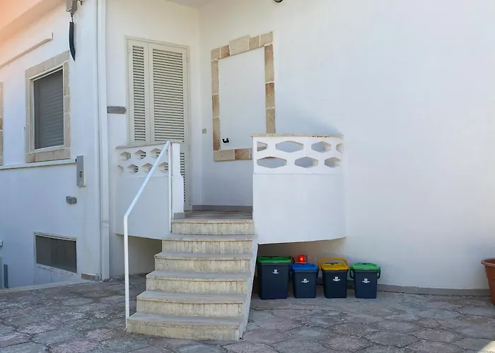 Appartement Odetta - Ovest