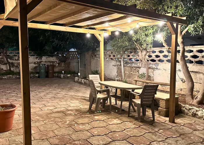 Appartement Odetta - Ovest Torre Colimena