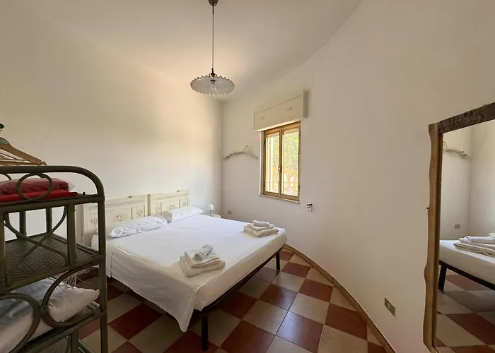 Odetta - Ovest Appartement *