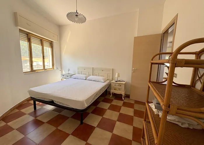 Appartement Odetta - Ovest *