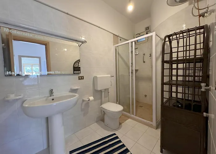 Odetta - Ovest Appartement Torre Colimena