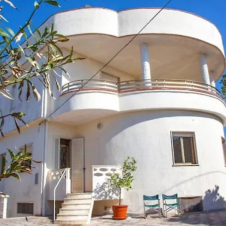 Odetta - Ovest Appartement