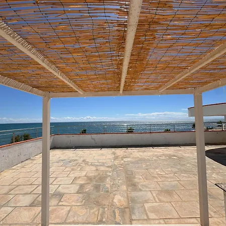 Appartement Odetta - Ovest *