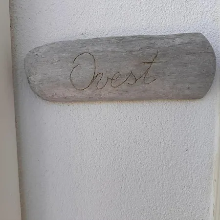 Odetta - Ovest