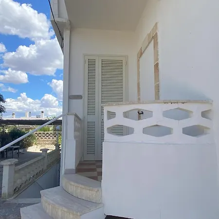 Odetta - Ovest Appartement