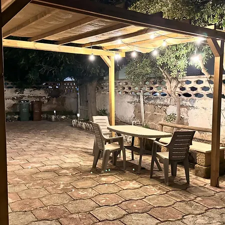 Appartement Odetta - Ovest Torre Colimena